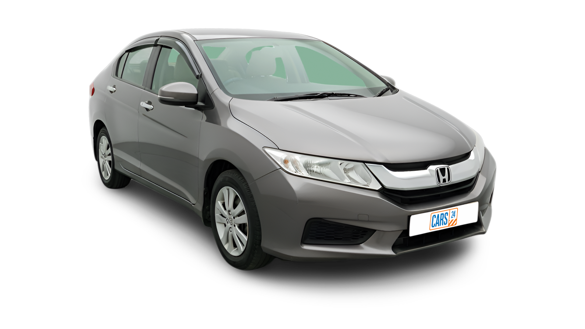 Honda City-img